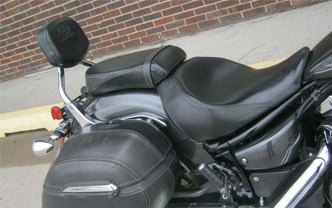 2012 Yamaha V-Star 1300 Tour