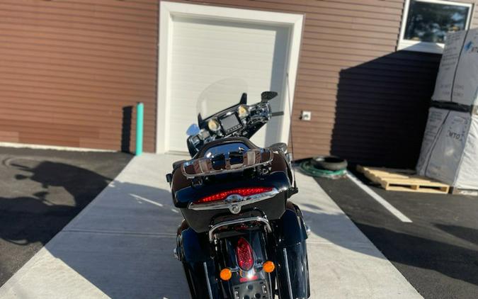 2023 Indian Motorcycle Roadmaster Base - SUMMER KICK OFF SPECIAL