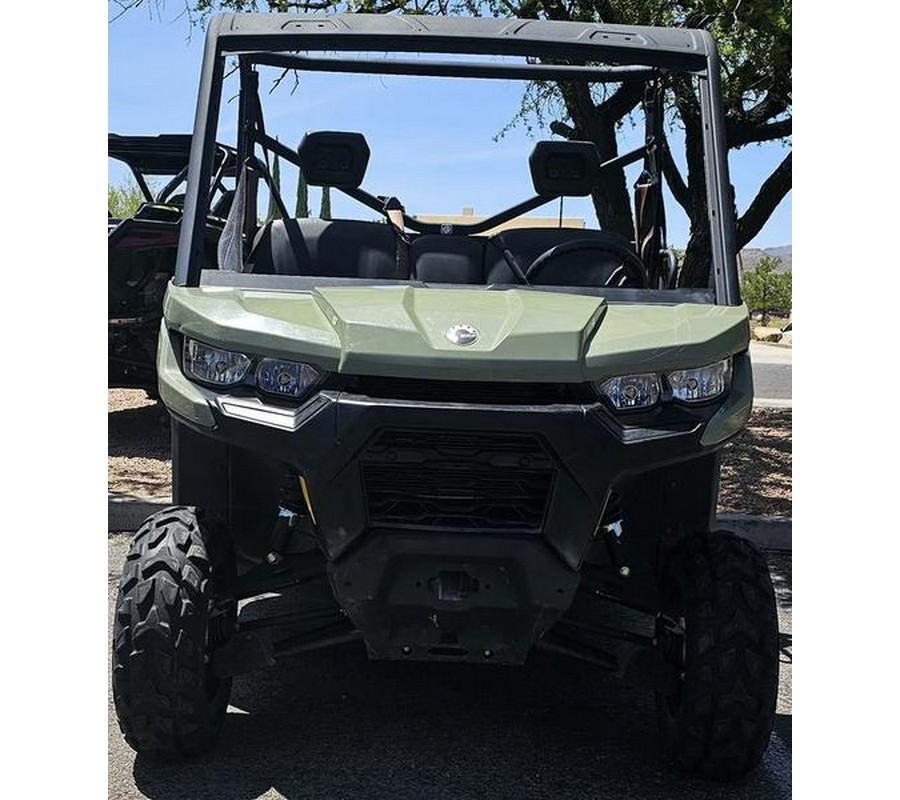 2020 Can-Am® Defender HD5