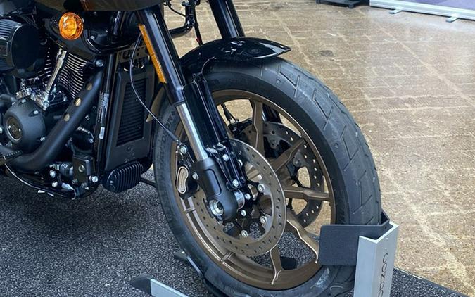 2024 Harley-Davidson Softail FXLRST - Low Rider ST