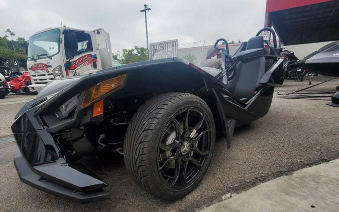 2023 Polaris SLINGSHOT S TECH AUTODRIVE