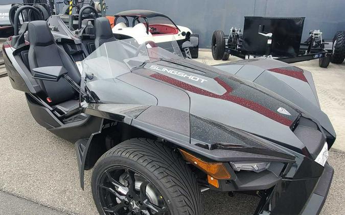 2023 Polaris SLINGSHOT S TECH AUTODRIVE