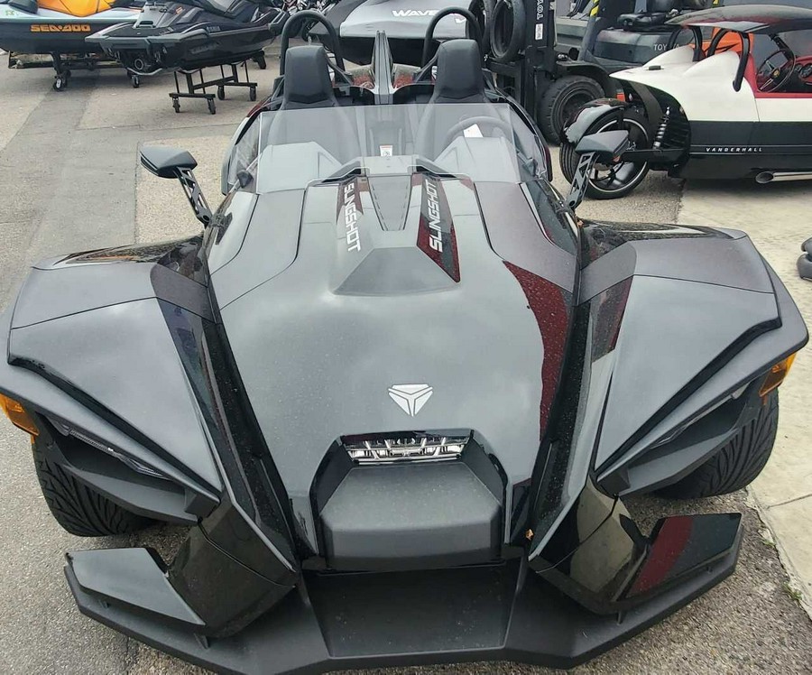 2023 Polaris SLINGSHOT S TECH AUTODRIVE