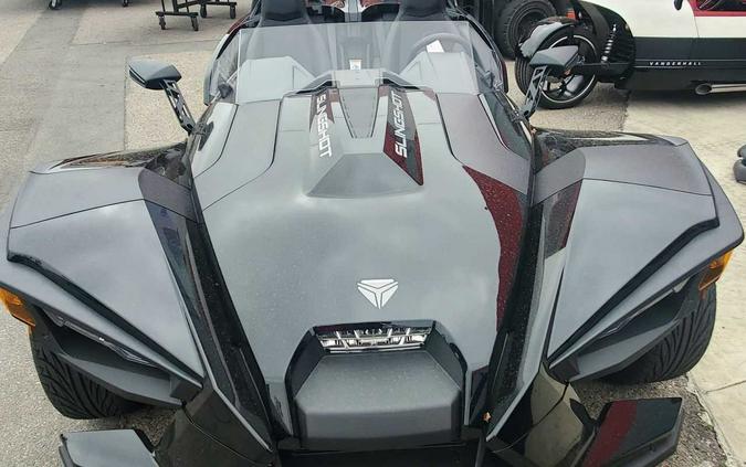 2023 Polaris SLINGSHOT S TECH AUTODRIVE