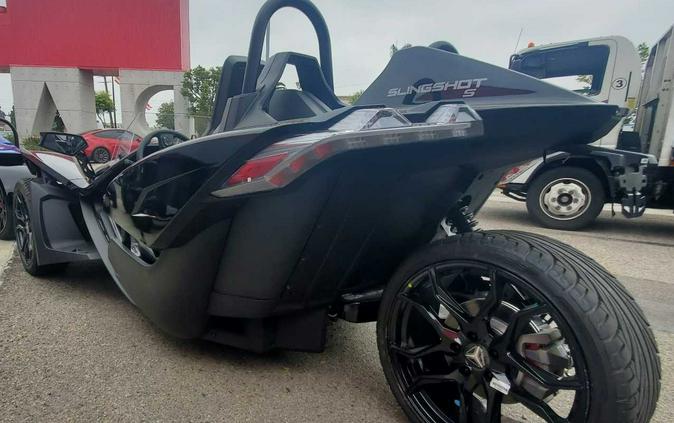 2023 Polaris SLINGSHOT S TECH AUTODRIVE