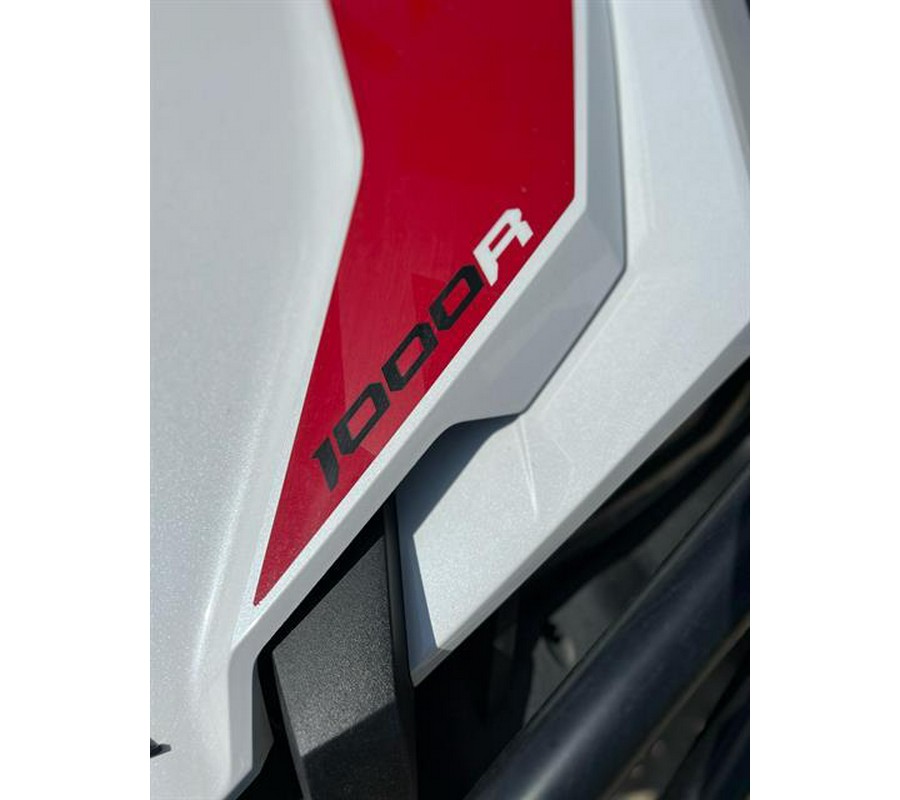 2021 Honda Talon 1000R