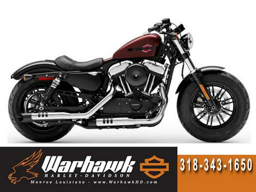 2021 Harley-Davidson Forty-Eight®