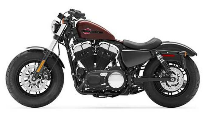 2021 Harley-Davidson Forty-Eight®