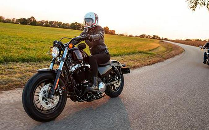 2021 Harley-Davidson Forty-Eight®