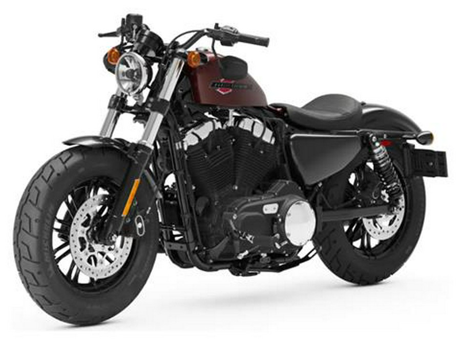 2021 Harley-Davidson Forty-Eight®