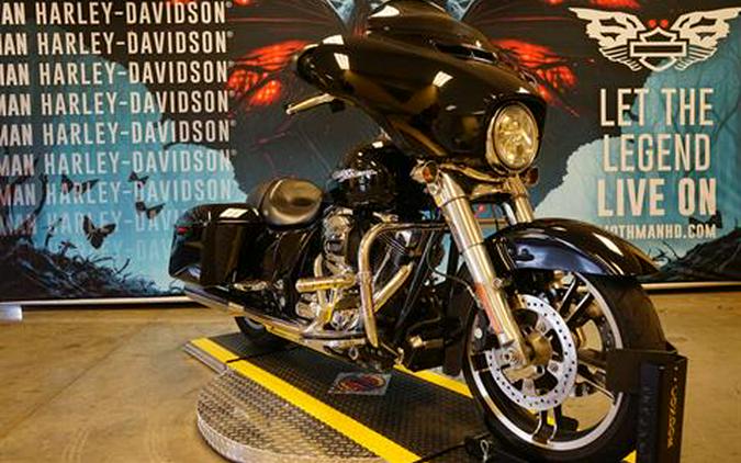 2015 Harley-Davidson Street Glide®