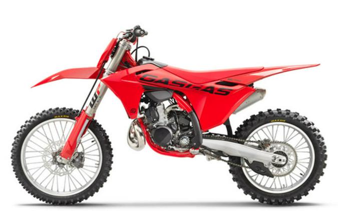 2025 GASGAS MC 250