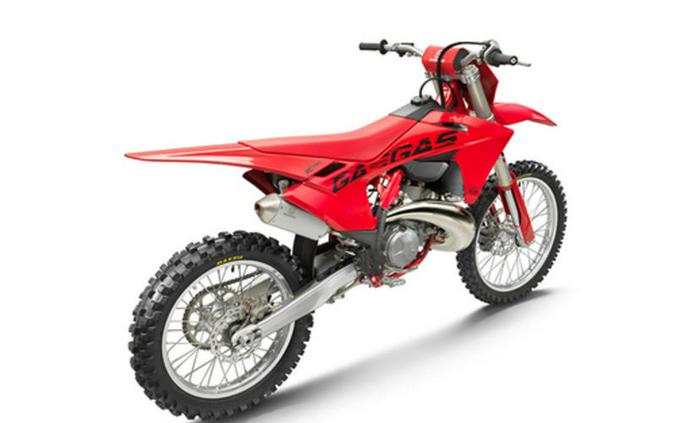 2025 GASGAS MC 250