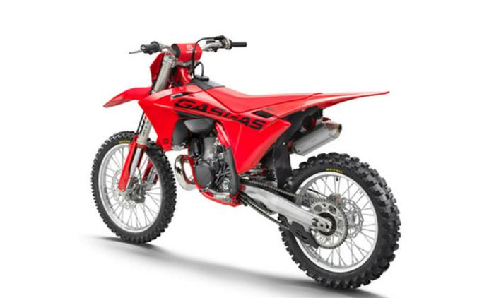 2025 GASGAS MC 250