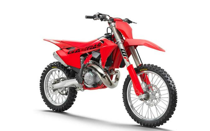 2025 GASGAS MC 250