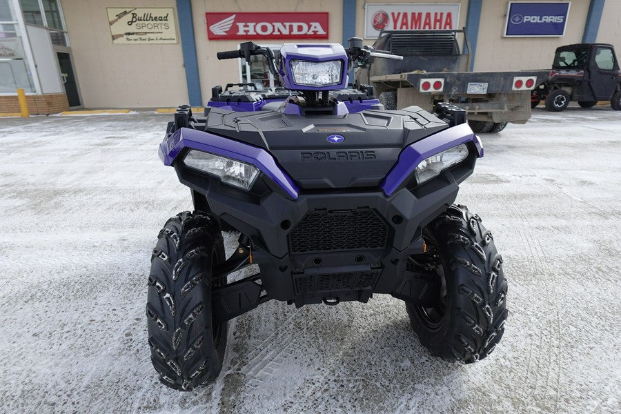 2024 Polaris Sportsman® 850 Premium