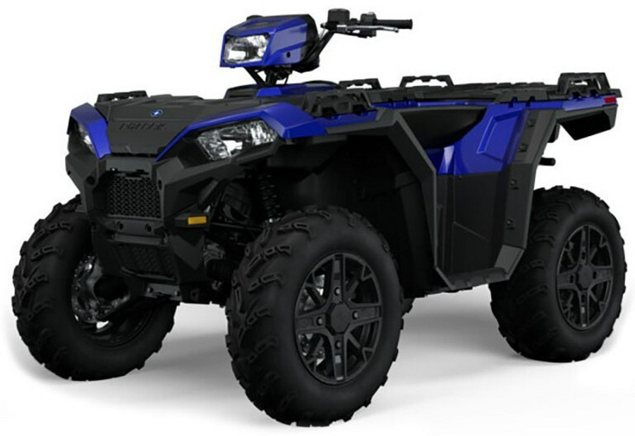 2024 Polaris Sportsman® 850 Premium