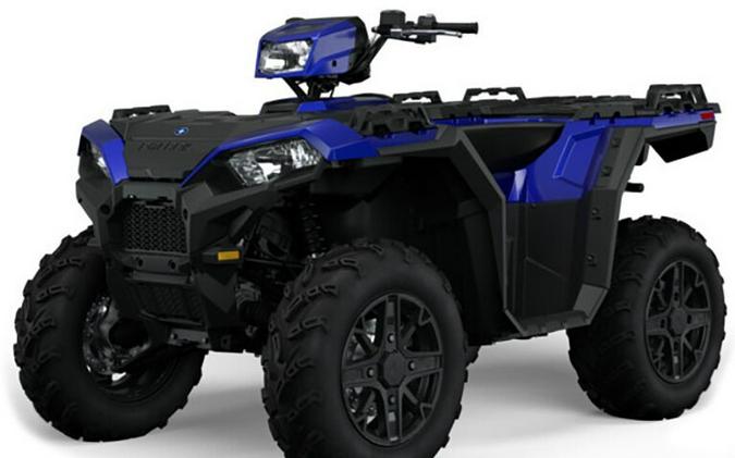 2024 Polaris Sportsman® 850 Premium