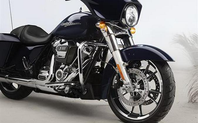 2020 Harley-Davidson Street Glide®