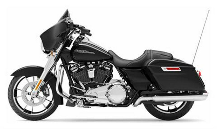 2020 Harley-Davidson Street Glide®