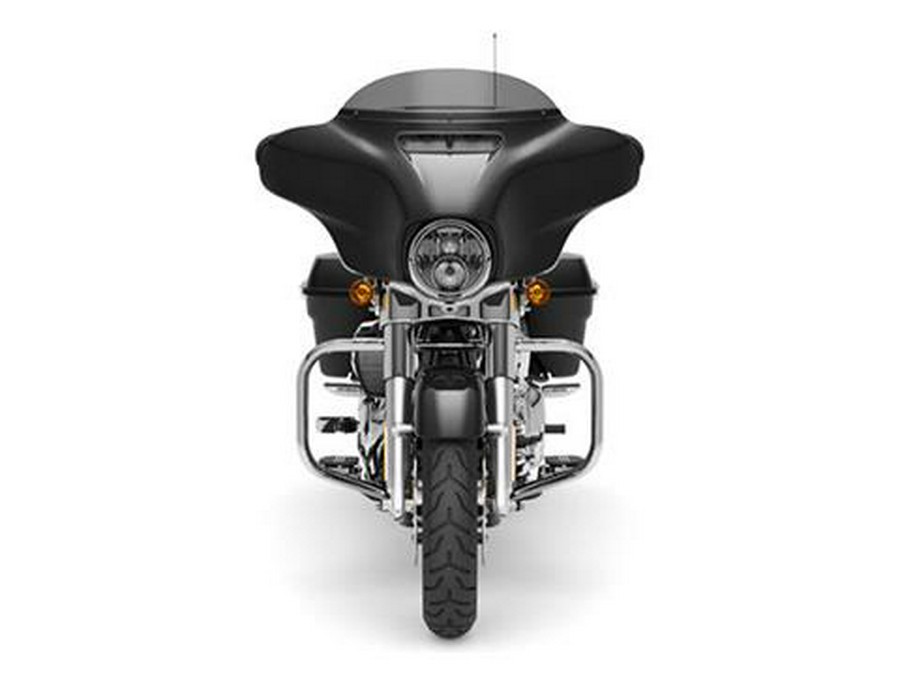 2020 Harley-Davidson Street Glide®