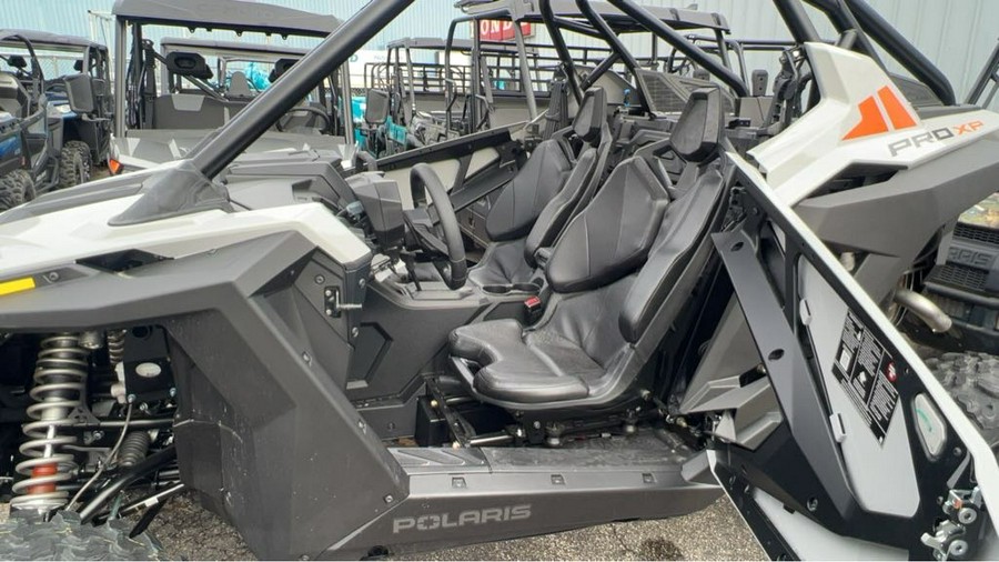 2024 Polaris RZR Pro XP Sport