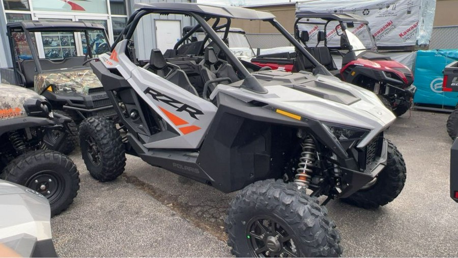 2024 Polaris RZR Pro XP Sport