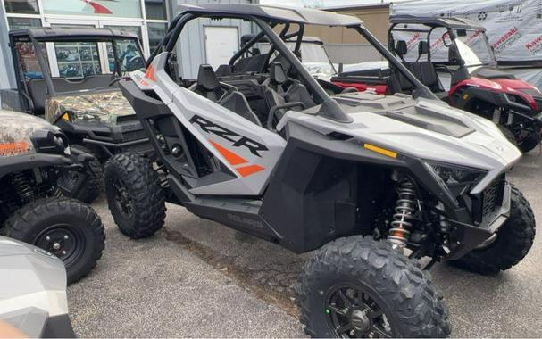 2024 Polaris RZR Pro XP Sport