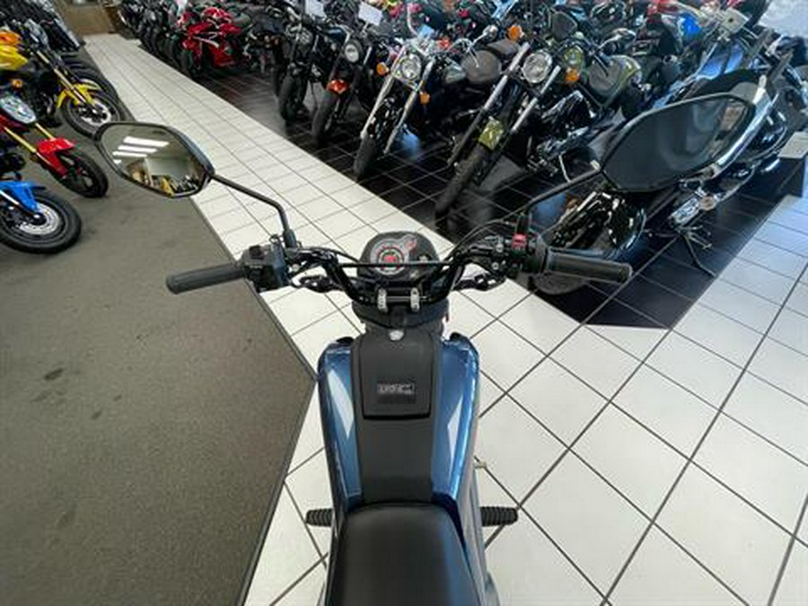 2024 Honda Navi