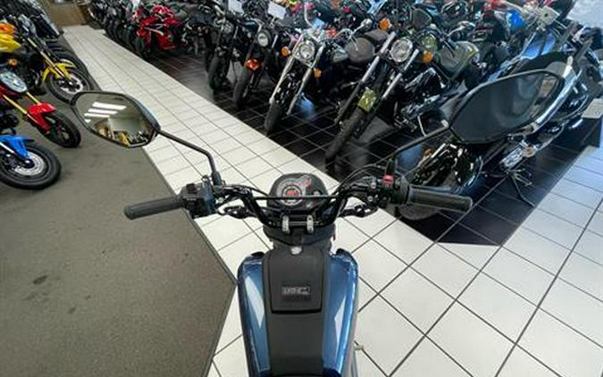 2024 Honda Navi