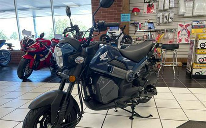 2024 Honda Navi