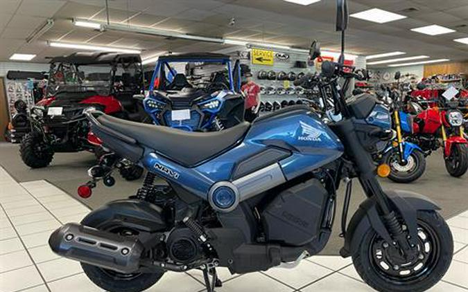 2024 Honda Navi