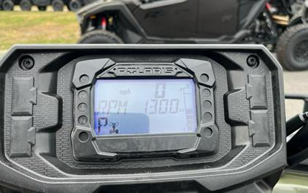 2025 Polaris Sportsman 450 H.O.