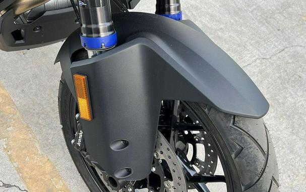 New 2023 KTM 1290 SUPER ADVENTURE S