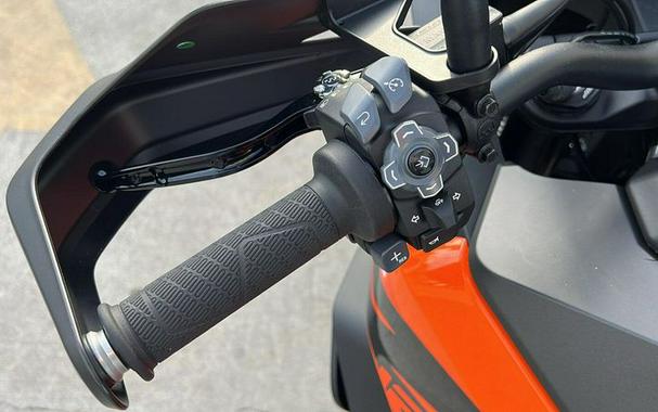 New 2023 KTM 1290 SUPER ADVENTURE S