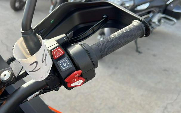 New 2023 KTM 1290 SUPER ADVENTURE S