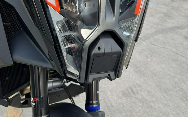 New 2023 KTM 1290 SUPER ADVENTURE S