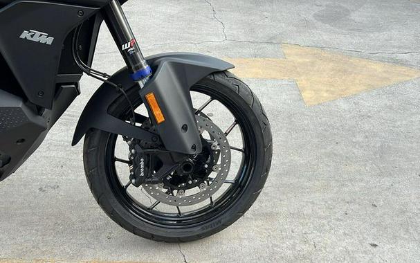 New 2023 KTM 1290 SUPER ADVENTURE S