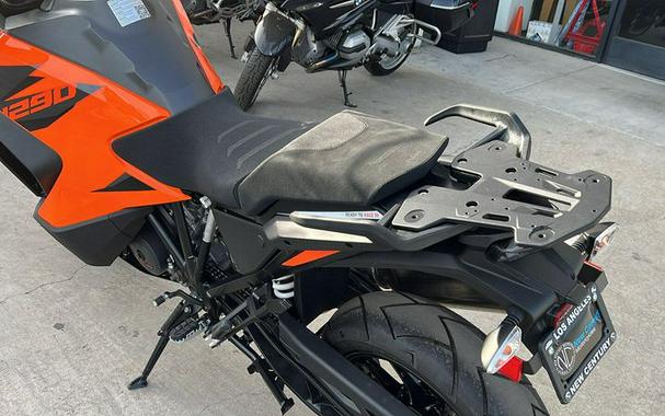 New 2023 KTM 1290 SUPER ADVENTURE S