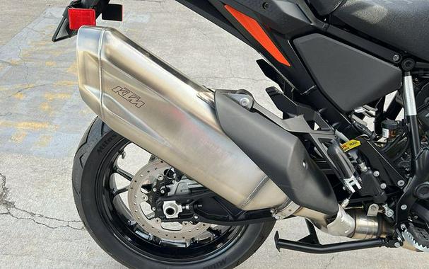 New 2023 KTM 1290 SUPER ADVENTURE S