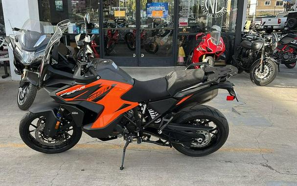 New 2023 KTM 1290 SUPER ADVENTURE S