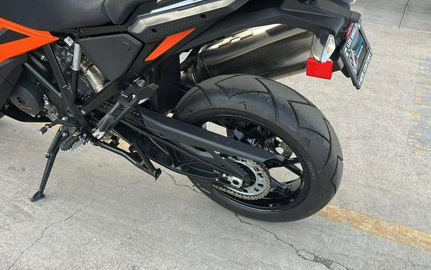New 2023 KTM 1290 SUPER ADVENTURE S