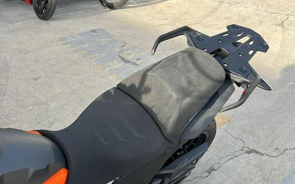 New 2023 KTM 1290 SUPER ADVENTURE S
