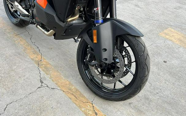 New 2023 KTM 1290 SUPER ADVENTURE S