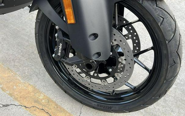 New 2023 KTM 1290 SUPER ADVENTURE S