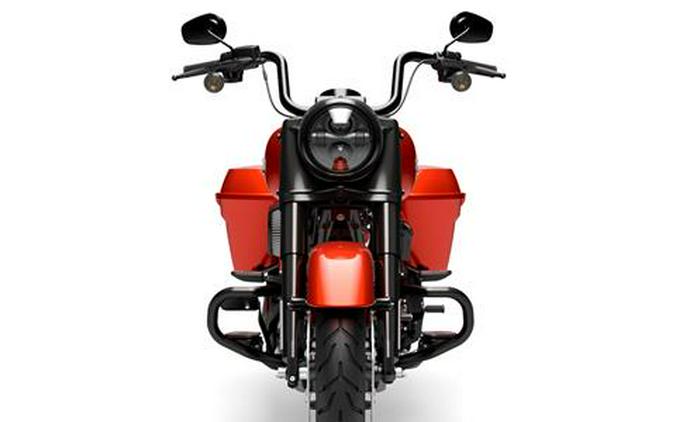 2025 Harley-Davidson Road King® Special