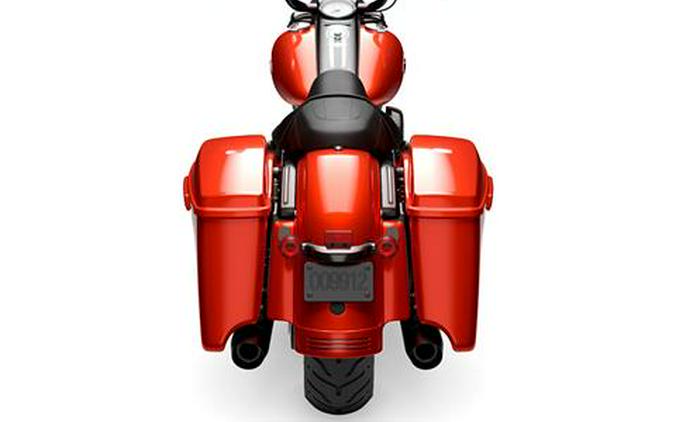 2025 Harley-Davidson Road King® Special