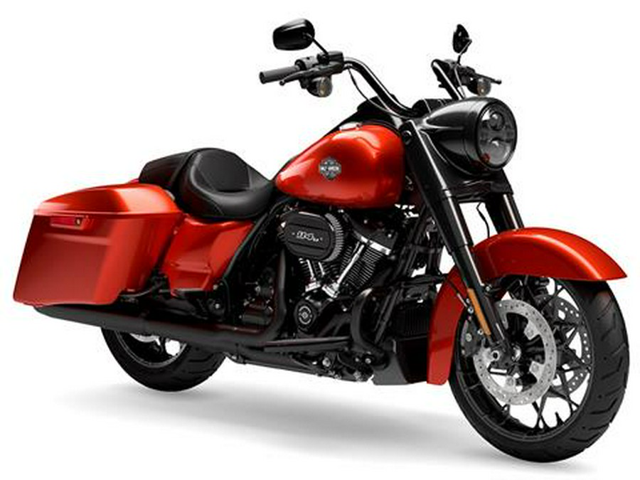2025 Harley-Davidson Road King® Special