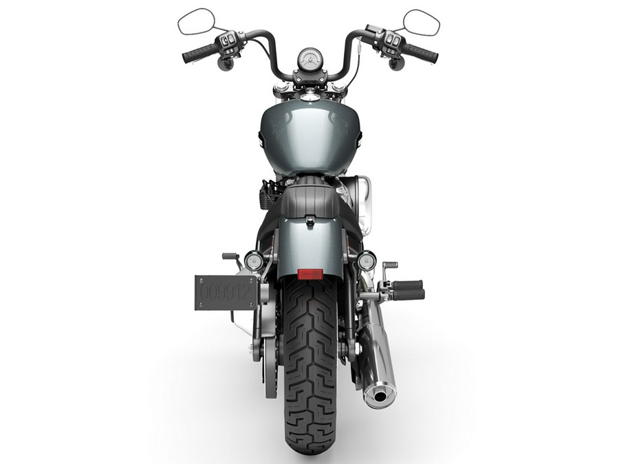 2025 Harley-Davidson Street Bob®