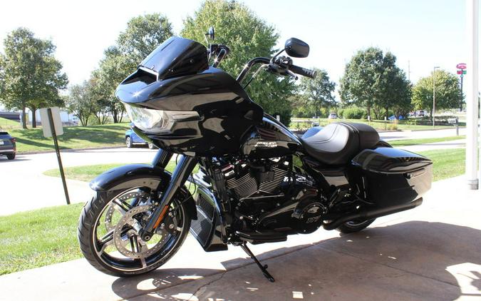 2025 Harley-Davidson® FLTRX - Road Glide®